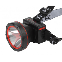 Фон налоб акк Армия России GA-803 1400мАч USB (30)