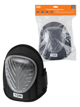 Наколенники защитные гелевая вставка TDM (20)