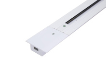 Шинопровод встр General однофазный 2м G-1-2-TR-IP20 белый Н