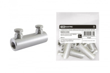 Соединитель болтовой 2СБ  25/50 1кВ TDM (12)