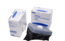 Чернила DAITO Duplo ND14/ND24 600мл, black