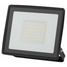 Прожектор диод  50Вт 6500К 4000Лм IP65 Эра 023 (10)