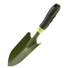 Совок посадочный узкий пластм ручка Park 2010 (24)