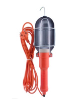 Св-к перенос Е27 СТАРТ CLB101-10M 10м 60Вт решетка (25)