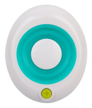 Ночник 220В Camelion NL-245 Кнопка LED (24/96)