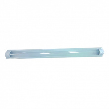 .Св-к лин под LED T8x2  1225х126х44мм Leek (12)