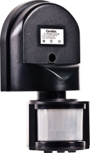 Camelion LX-16С 1200Вт 180° 12м черный (36)