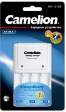З/у Camelion BC-1010В (800mA,2-4*R3/R6) (8)*