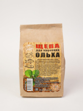 Щепа для копчения Ольховая 2л 350гр Офирбис (40)