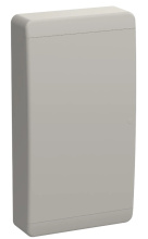 Бокс ЩРН-П-36 IP41 535х290х102мм бел. дверь IEK TEKFOR