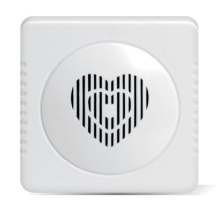 Звонок провод Тритон Сюрприз СР-02Б 2xR6 12мел (25)