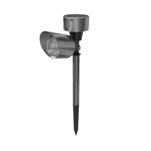 Св-к на солн бат Lamper SLR-PS-35 1LED 35см сталь (24)