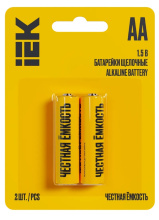 LR 6 IEK 2хBL (24/480)