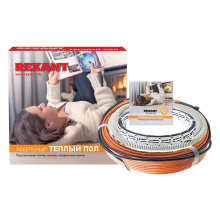 Теплый пол в стяжку Rexant RND- 30-450 2.7-3.8м2 (5)