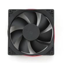 Вентилятор GEMBIRD 60*60*15 втул. 3pin провод 25см