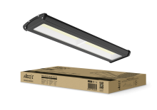 Св-к пром подвес диод Neox WHB02A 200Вт 5000К 22000Лм []991х120х35 IP65 б/пульс