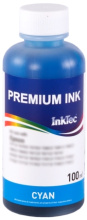 INKTEC 0.1л EPSON T6732/T6742 для L800-серия cyan водные