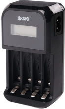 З/у Фаzа CNA-4IS-15 (б/акк, 4*R3/R6) (40)