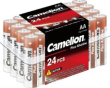 LR 6 Camelion б/б 24Box (576)