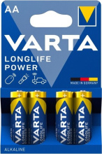 LR 6 Varta Longlife Power 4xBL (80)