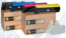 Тонер-картридж БУЛАТ s-Line Kyocera TK-570 black &