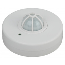Датчик движения Эра MD 016 1200Вт 360° 6м IP20 белый (50)