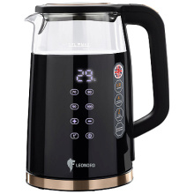Чайник электр стекло Leonord LE-1511 1.7л 2200Вт (6)