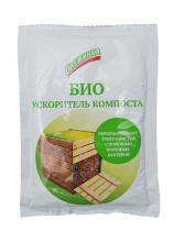 Утилизатор отходов БИО Свежинка 70г (30)