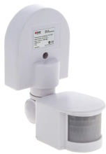 EKF MS-16C 1200Вт 180° 12м белый IP44