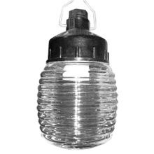 Св-к пром подвес Е27 Элетех НСП 03-60-001 Бочонок 120 IP53 карболит (6)