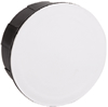 Коробка IEK ø70х30мм крышка КМ41005 (300)