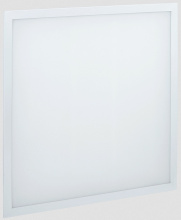 Панель унив ДВО6572-О 45Вт 6500К 595х595х20 IP20 4000Лм бел опал IEK (4)