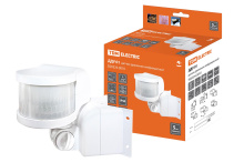 TDM ДДУ-01 1100Вт 270° 12м белый IP44 (36)