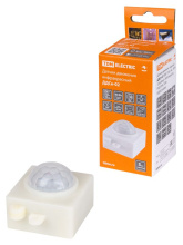 TDM ДДСк-02  40Вт 360° 6м белый IP20 (100)