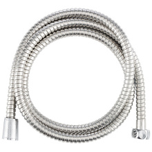 Шланг для душа 150см импорт-рус М22-1/2 (10/50) 