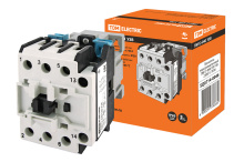 Контактор ПМ12-040150 40А 230В 1р TDM (30)