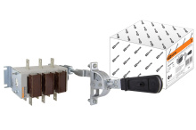 Рубильник 100А TDM ВР32-31А 71240 (6)