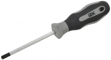Отвертка крестовая PH/SL2х100 Т2 IEK ARMA2L 5