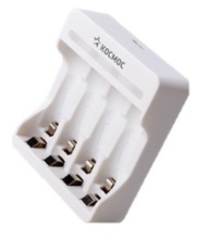 З/у Kосмос КОС803 (4*R3/R6) USB (10)