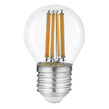 Лампа фил шар G45 20Вт Е27 4500К 1350Лм General (10)