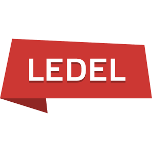 Ledel