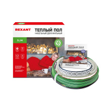 Теплый пол Rexant RNB- 15-270 1.2-1.8м2 (5)