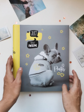 Магнит 10л Полином 23*28 спираль Fluffy pets Грр (24)