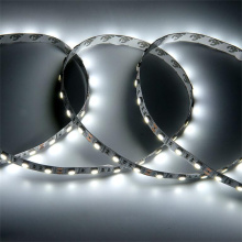 Лента диод 12В IP20 14.4Вт/м 6500К 5050 60LED/м 1320Лм/м 5мм 5м General ProL