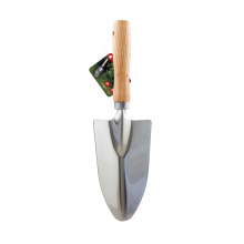 Совок Посадочный 29,5см Еврогарант Wood (25/100)