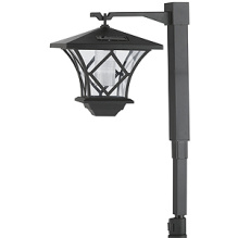 Св-к на солн бат Эра SL-PL155-PST 1LED (6/48)