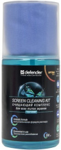 Набор Defender CLN30598 200ml очиститель универсал (12)