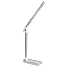 Св-к наст диод Camelion KD-845 С03 8.5Вт 3000-6000К 450Лм серебро (12)