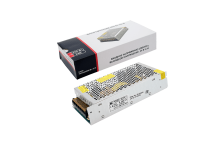 Драйвер 24В 200Вт IP20 160x98x50мм SWG (50)