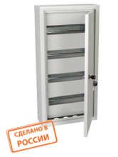Щит ЩРН-48 IP31 610х300х120мм TDM Народный
